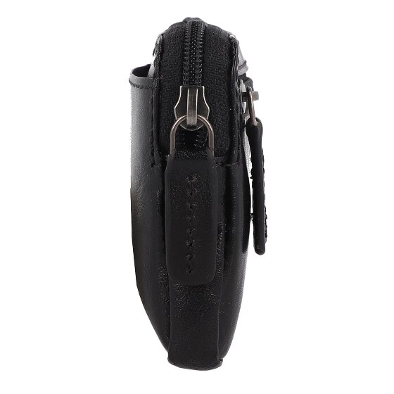 Braun Büffel Funda para llaves Country de cuero 11,5 cm