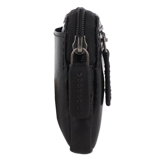 Braun Büffel Funda para llaves Country de cuero 11,5 cm