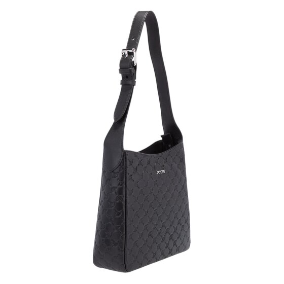 Joop! leggero stampa Bolsa de hombro Piel 23 cm