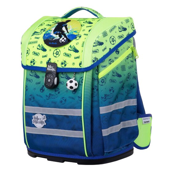McNeill Perfecto Juego de mochilas escolares 5 piezas