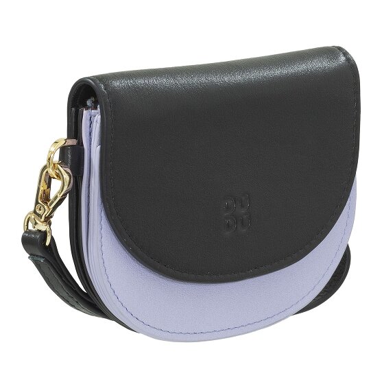 DuDu Madagascar Estuche para tarjetas de crédito Piel 11 cm