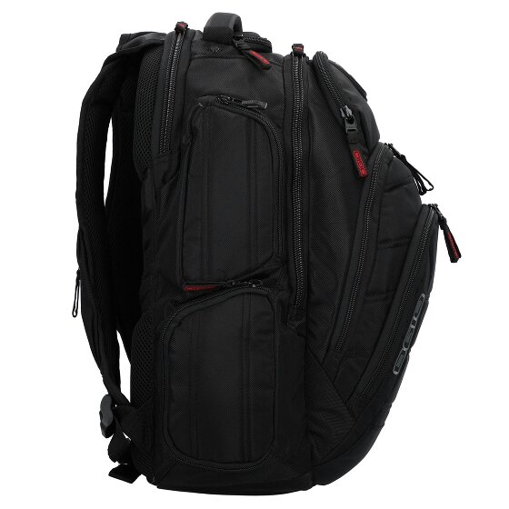 Ogio Mochila RSS Renegade Compartimento para portátil de 49 cm
