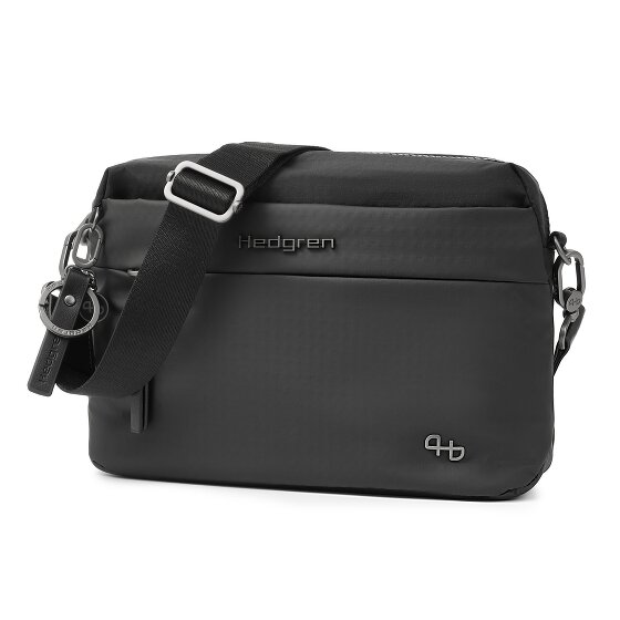 Hedgren Furo Totoi Bolsa de hombro Protección RFID 25 cm