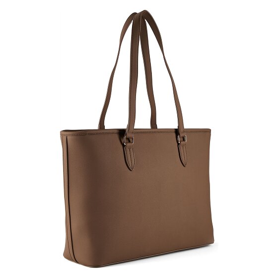 Love Moschino Bold Love Bolsa de compras 38 cm