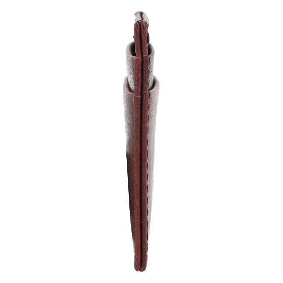 Leonhard Heyden Roma Estuche para tarjetas de crédito Piel 10 cm