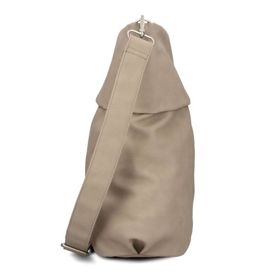 Zwei Mademoiselle.M Bolsa de hombro 35 cm