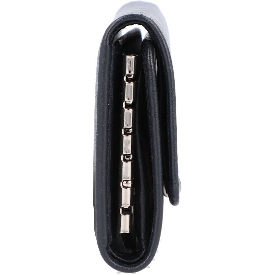 Esquire Estuche para llaves Helena de cuero de 10 cm