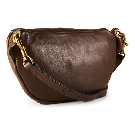Liebeskind Tavia Riñonera M Piel natural 30.5 cm