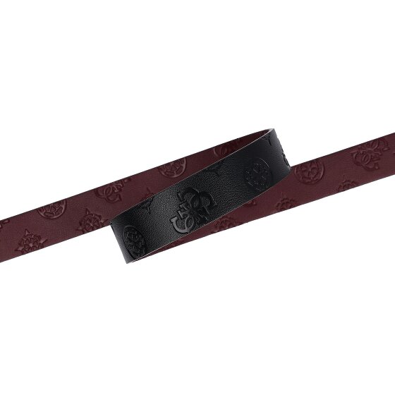 Guess Jena Cinturón reversible