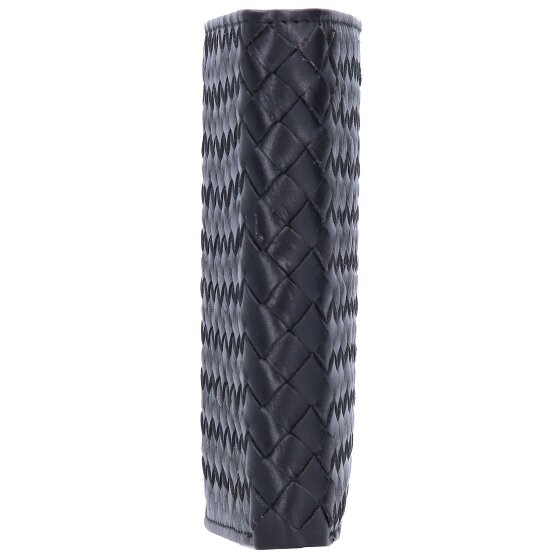 mano Don Luca Billetera Cuero 10 cm