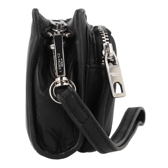 Liebeskind Maia Bolso de mano Piel 19 cm