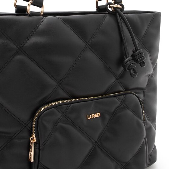 L.Credi Raimunda Bolsa de hombro 40 cm