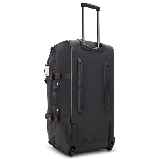Kipling Bolsa de viaje Basic Teagan L de 2 ruedas 77 cm