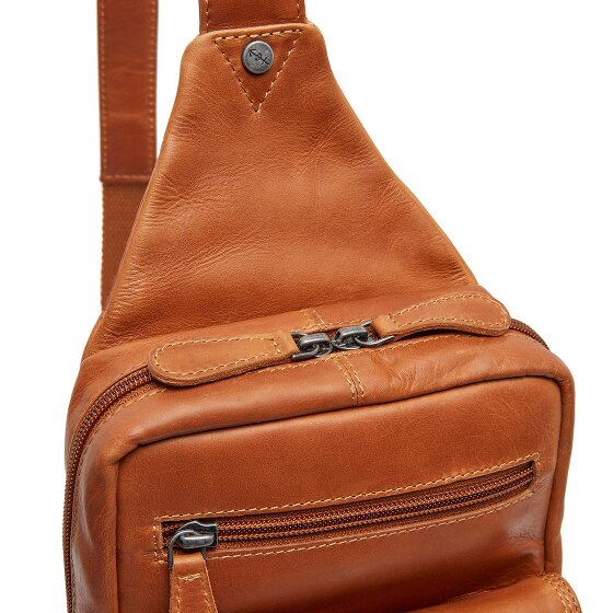 The Chesterfield Brand Turelle Mini Sling Bag Piel 15 cm