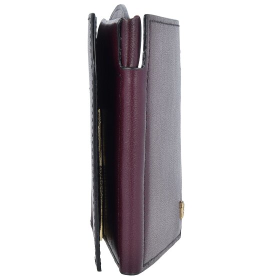 AIGNER Cartera Daily Basis Piel 10 cm