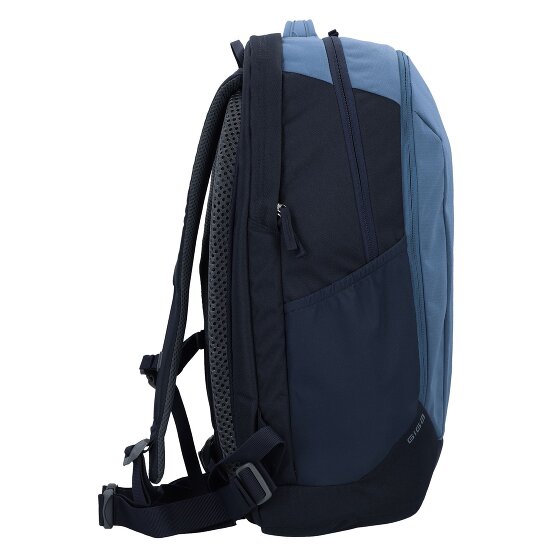 Deuter Mochila Giga 48 cm compartimento para portátil