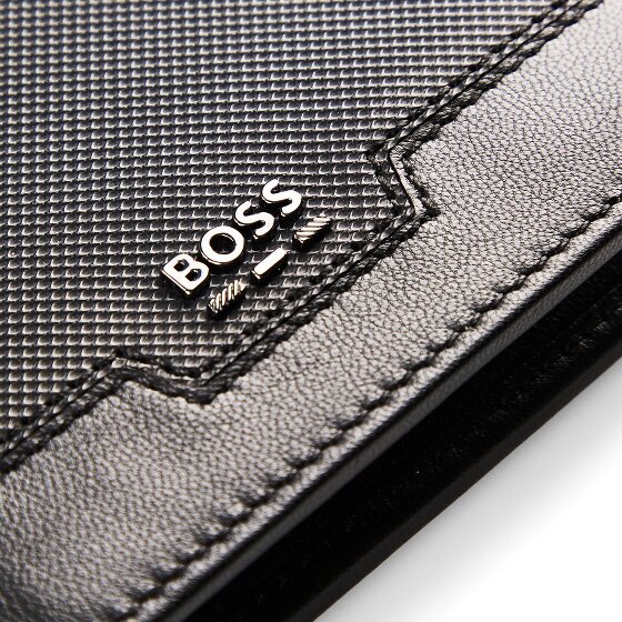 Boss Cullen Cartera Protección RFID 11 cm