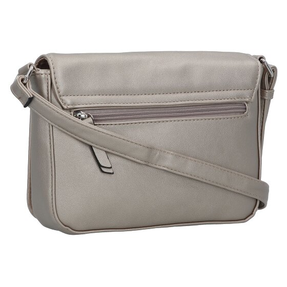 Tom Tailor Denim Milla Bolsa de hombro 22 cm