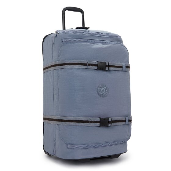 Kipling Basic Aviana 2 ruedas Bolsa de viaje M 68 cm