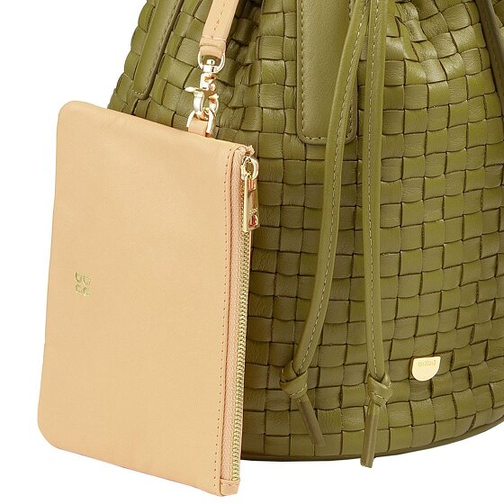 DuDu Filicudi M. Bolsa Piel 19 cm