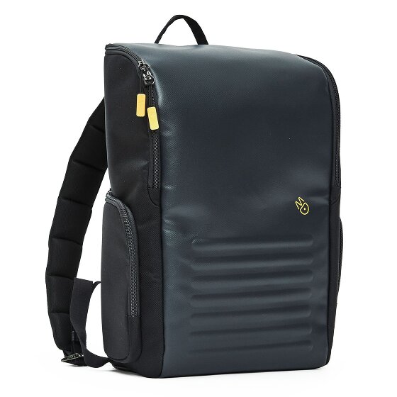 Mandarina Duck Smart Duck Mochila de día 43 cm Compartimento para laptop