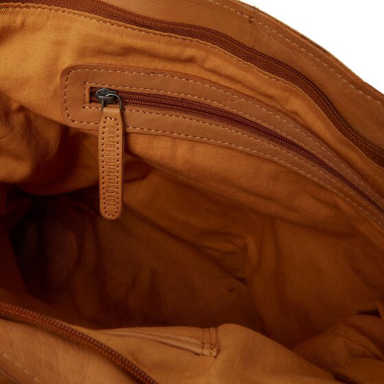 The Chesterfield Brand Ontario Bolso Piel 37 cm