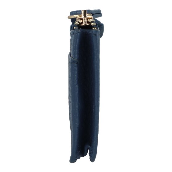 Braun Büffel Estuche para llaves Asti de cuero 12 cm