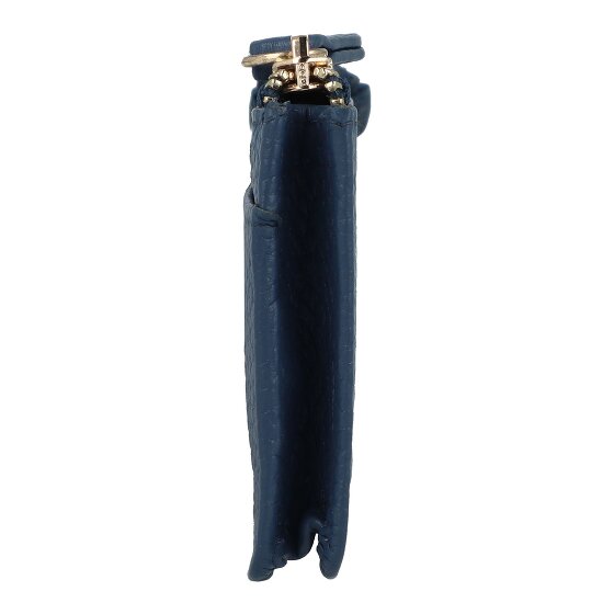 Braun Büffel Estuche para llaves Asti de cuero 12 cm