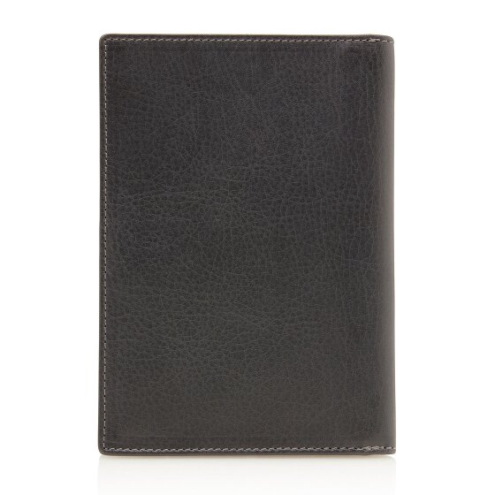 Castelijn & Beerens Funda para pasaporte Canyon de piel RFID 12 cm
