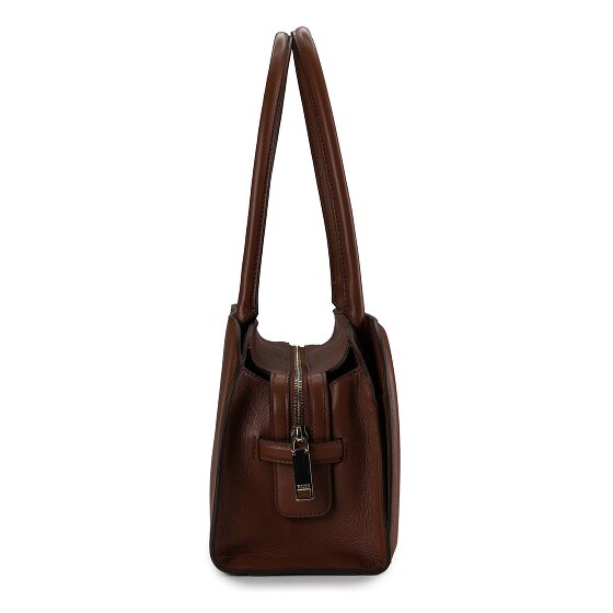 Boss Ariell Bolsa de hombro M Piel 36 cm