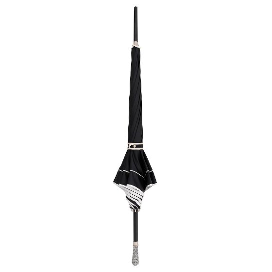 Doppler Manufaktur Paraguas de varilla con cristales 91 cm