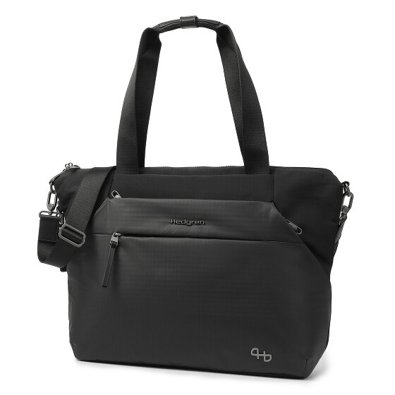 Hedgren Furo Kicho Bolsa de compras Protección RFID 46 cm Compartimento para el portátil
