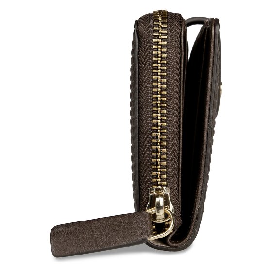 bugatti Noemi Cartera Piel 18 cm