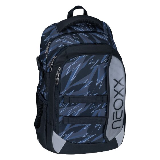 Neoxx Active Pro Cartera escolar 45.5 cm