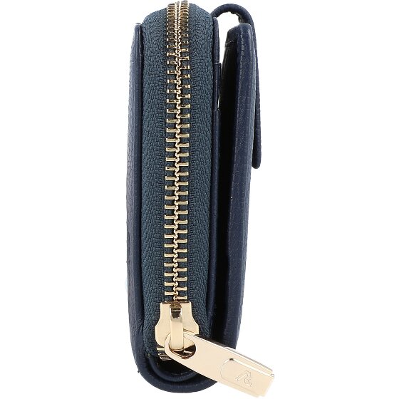 Roncato Cartera Milano de piel RFID 19 cm