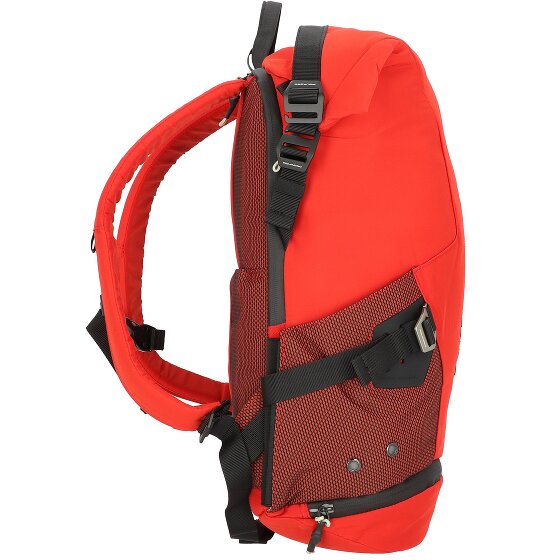 Piquadro PQ-M Mochila RFID 41 cm Compartimento para portátil