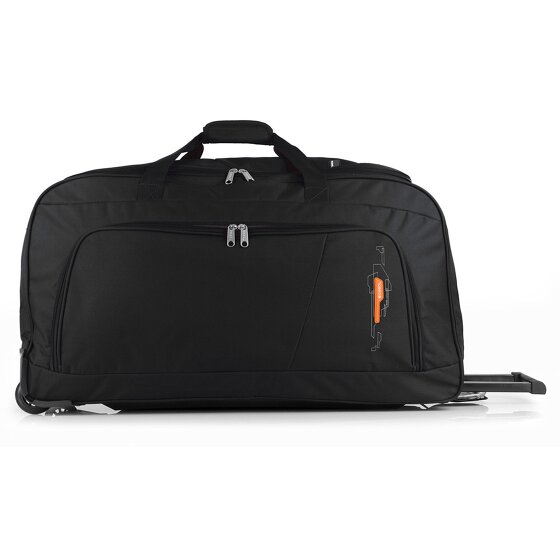 Gabol Week Eco 2-Wheel Holdall 73 cm
