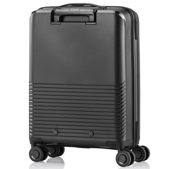 Pack Easy Jet 4 ruedas Carro de la cabina 55 cm