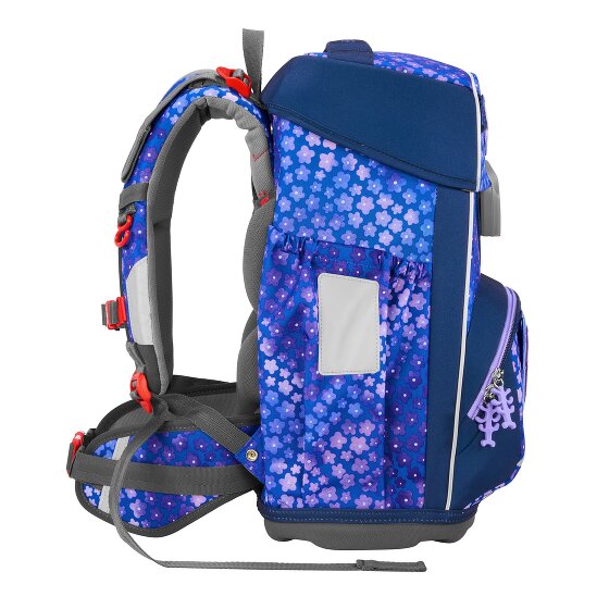Step by Step Giant Juego de mochilas escolares 5 piezas