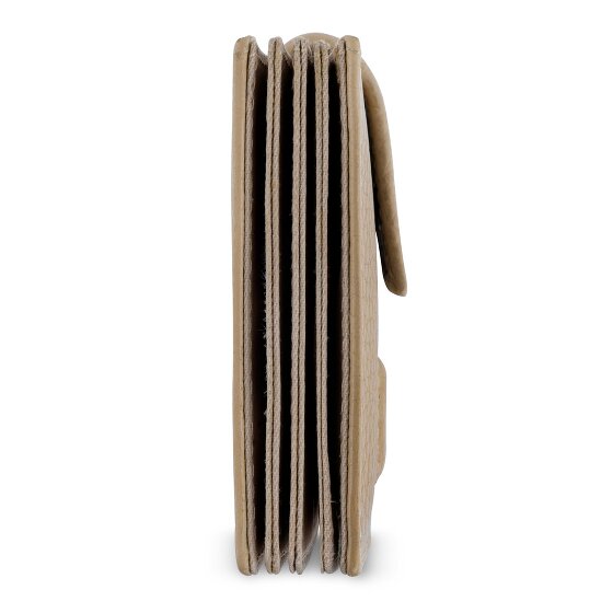 bugatti Elsa Estuche para tarjetas de crédito Protección RFID Piel 11 cm