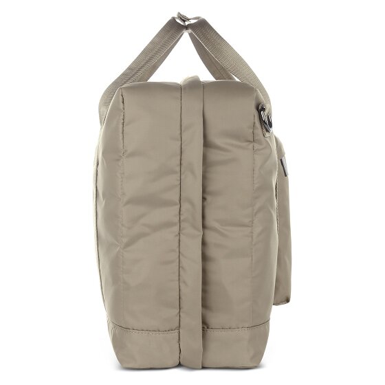 bugatti Elia Bolsa de viaje Weekender 45 cm