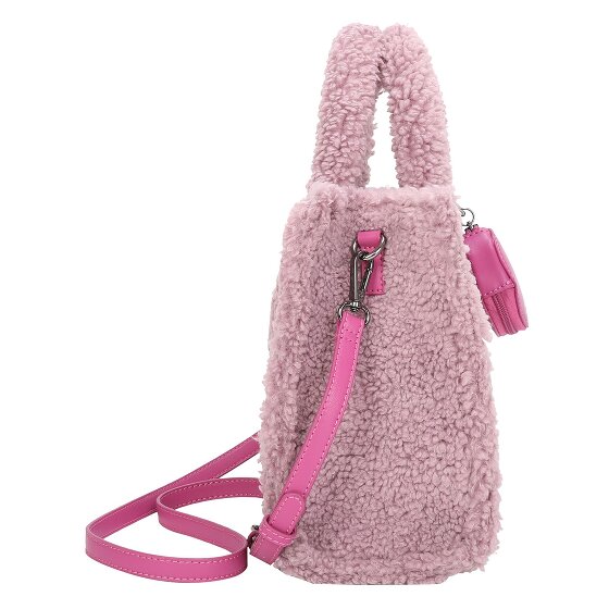 Buffalo Big Boxy Bolso miniatura 19 cm