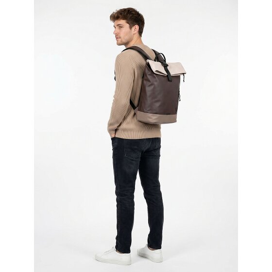 Zwei Cargo Mochila de día 39 cm Compartimento para laptop