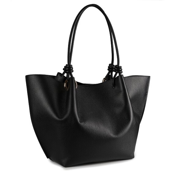 Coccinelle Finn Bolsa de compras Piel 31 cm