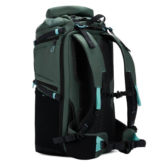 Tropicfeel Shelter Mochila de senderismo 50 cm
