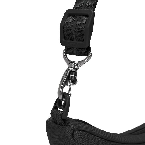 Pacsafe Bandolera antirrobo Go RFID 28 cm