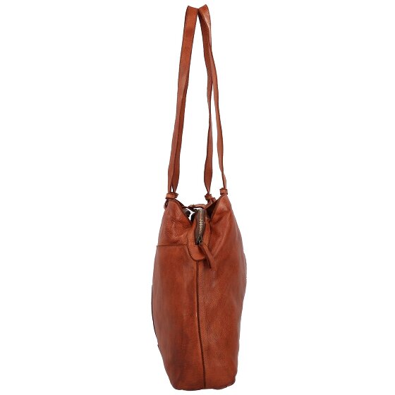 Harold's Bolso Submarine Piel 33 cm