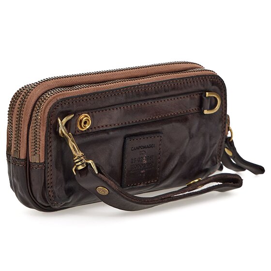 Campomaggi Classic Bolsa de hombre Piel 20 cm