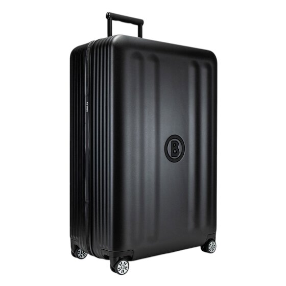 Bogner Piz Tamaro 4 ruedas Carrito 77 cm