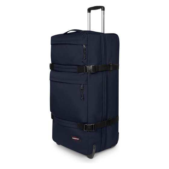 Eastpak Transit'R Plus 2 ruedas Bolsa de viaje 80 cm